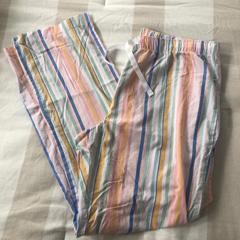 Old Navy pajama pants size L